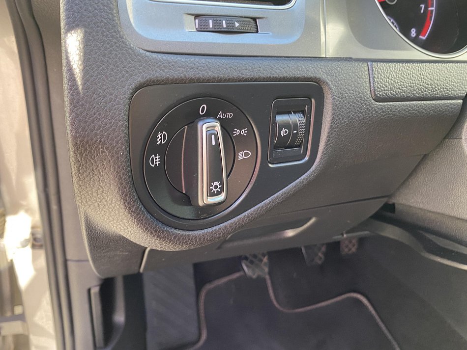 Volkswagen Golf 1.2 TSi Lounge