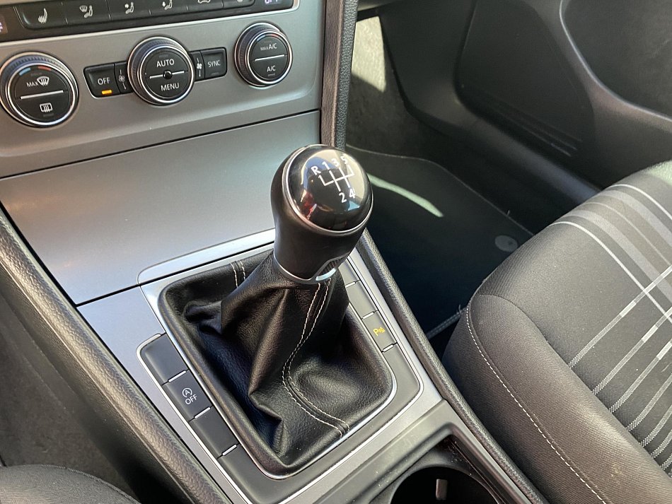 Volkswagen Golf 1.2 TSi Lounge