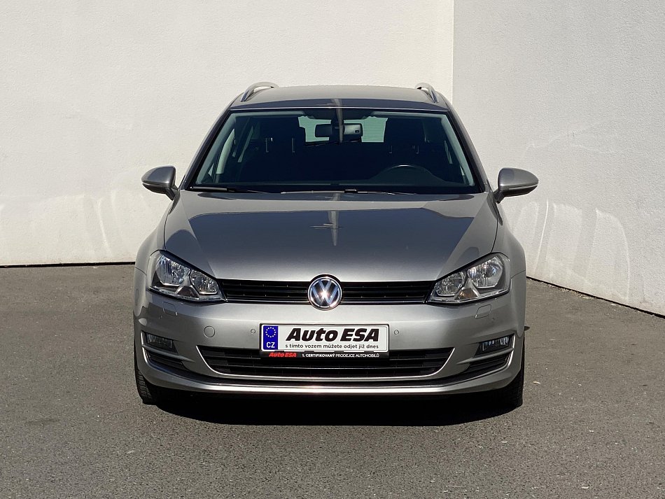 Volkswagen Golf 1.2 TSi Lounge