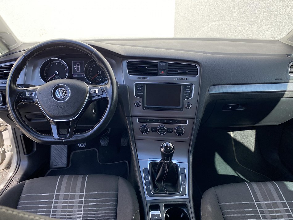 Volkswagen Golf 1.2 TSi Lounge