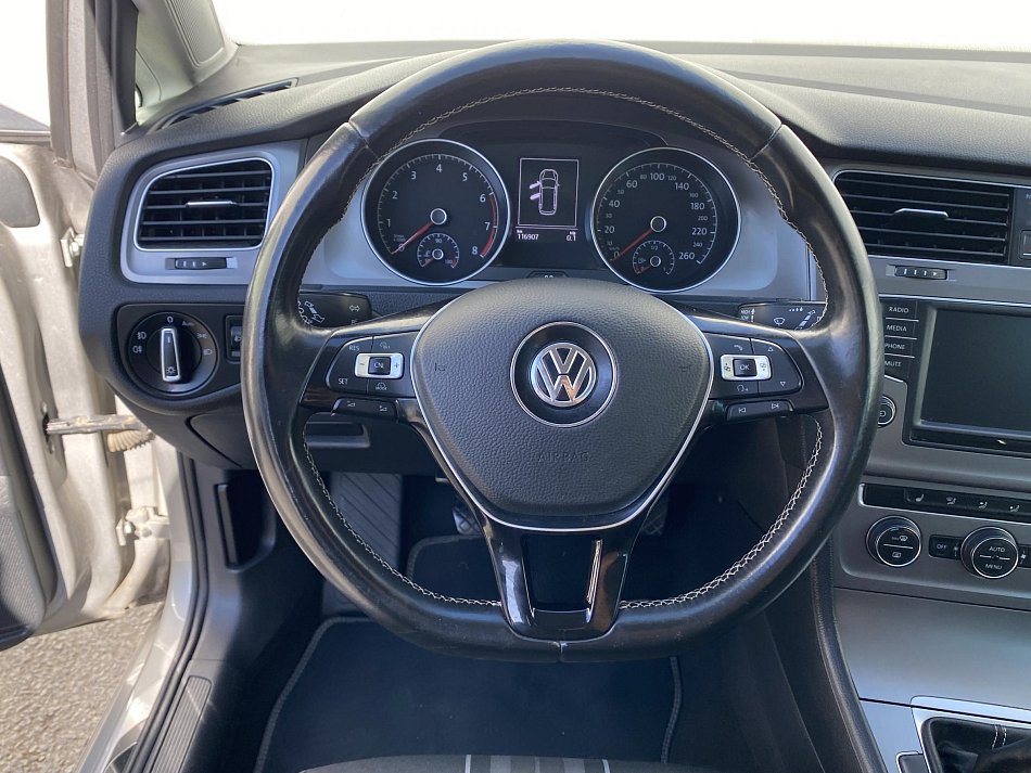 Volkswagen Golf 1.2 TSi Lounge