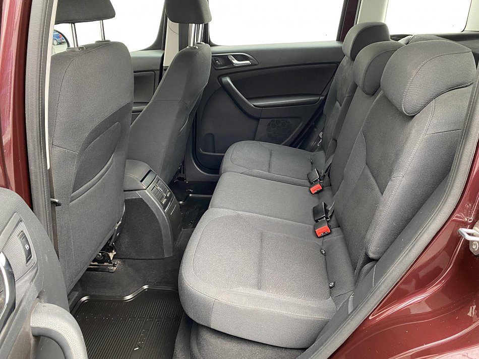 Škoda Yeti 2.0 TDi Ambition 4x4