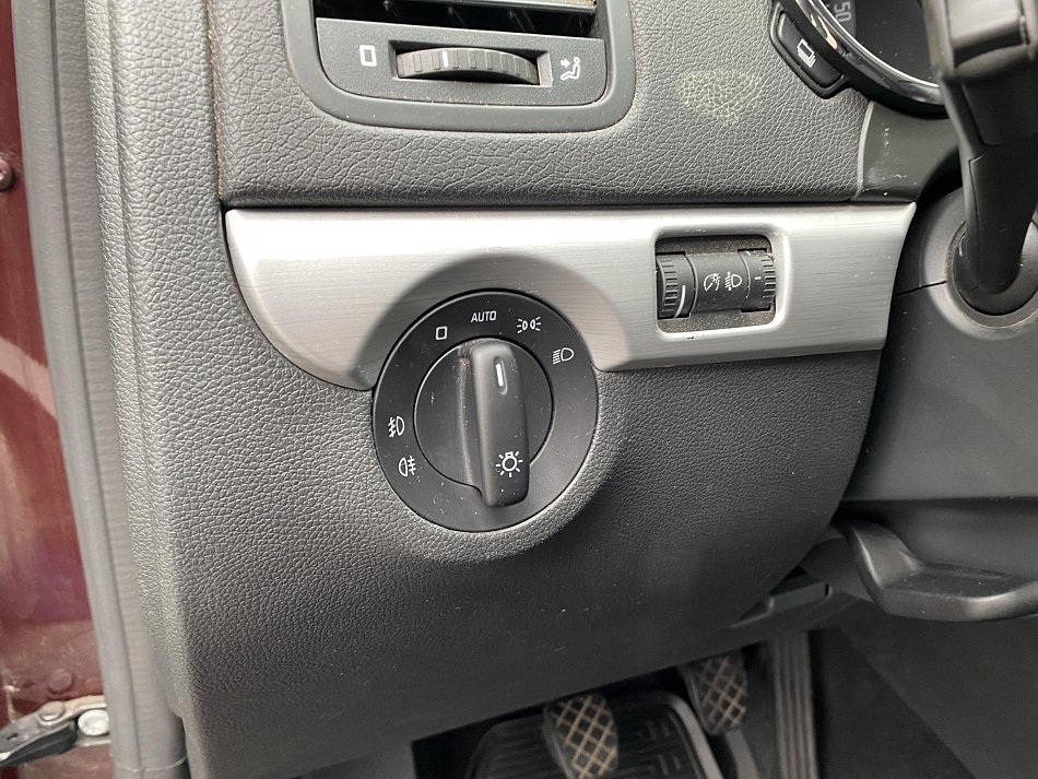 Škoda Yeti 2.0 TDi Ambition 4x4