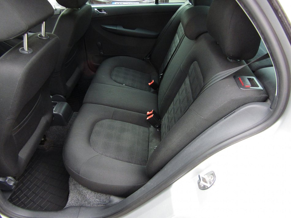 Škoda Fabia I 1.2 HTP Elegance