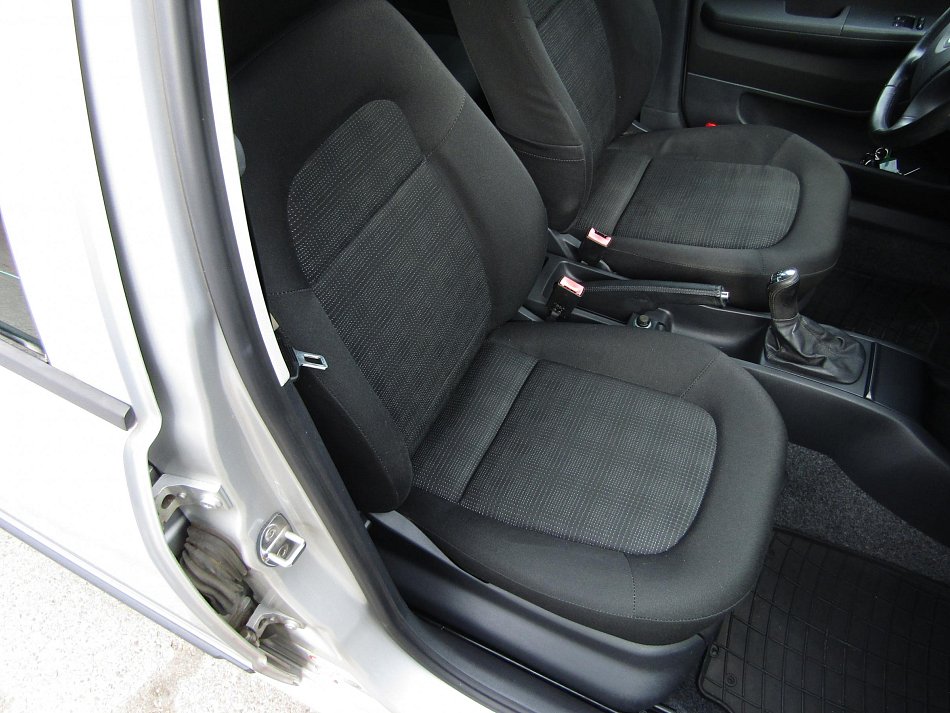 Škoda Fabia I 1.2 HTP Elegance