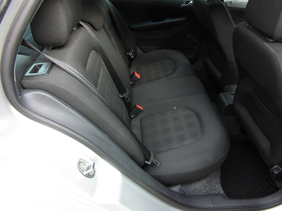 Škoda Fabia I 1.2 HTP Elegance