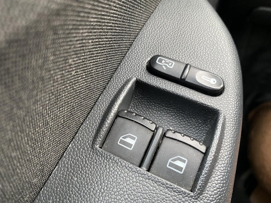 Škoda Fabia I 1.2 HTP Elegance