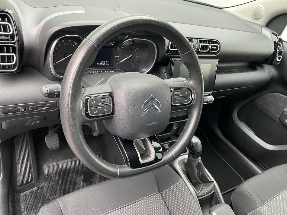 Citroën C3 Aircross 1.2i Feel