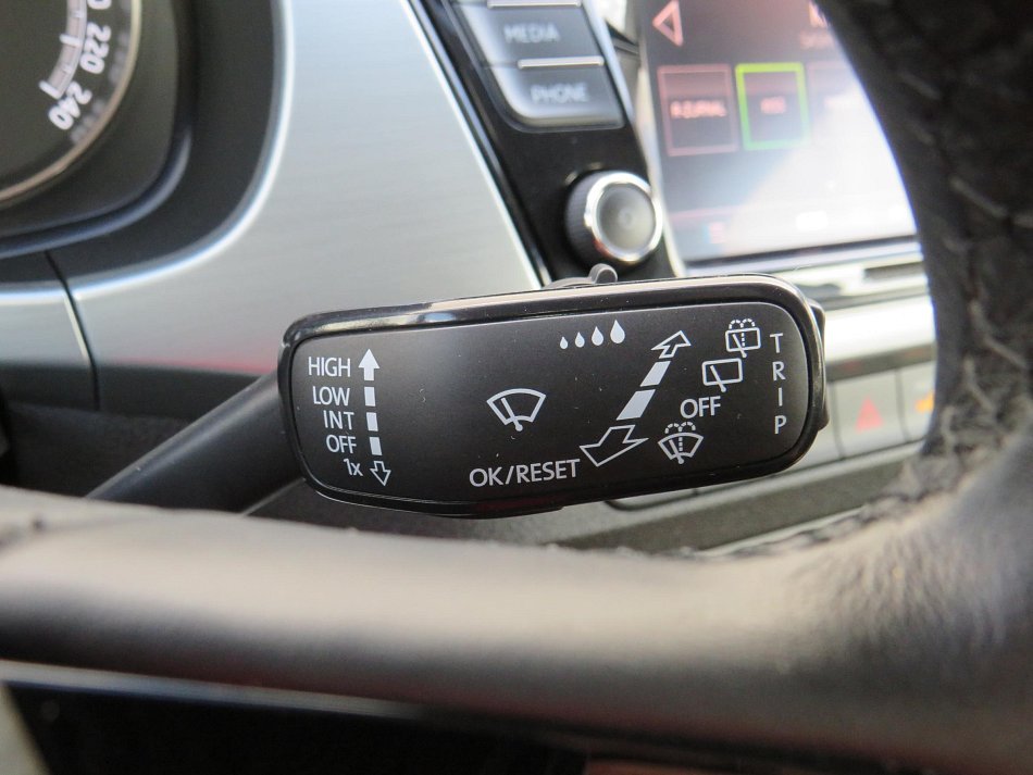 Škoda Fabia III 1.0MPi Ambition