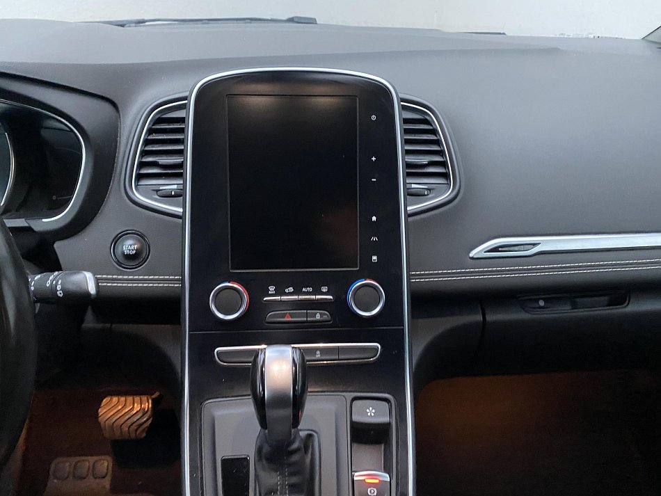 Renault Scénic 1.3 TCe Intense