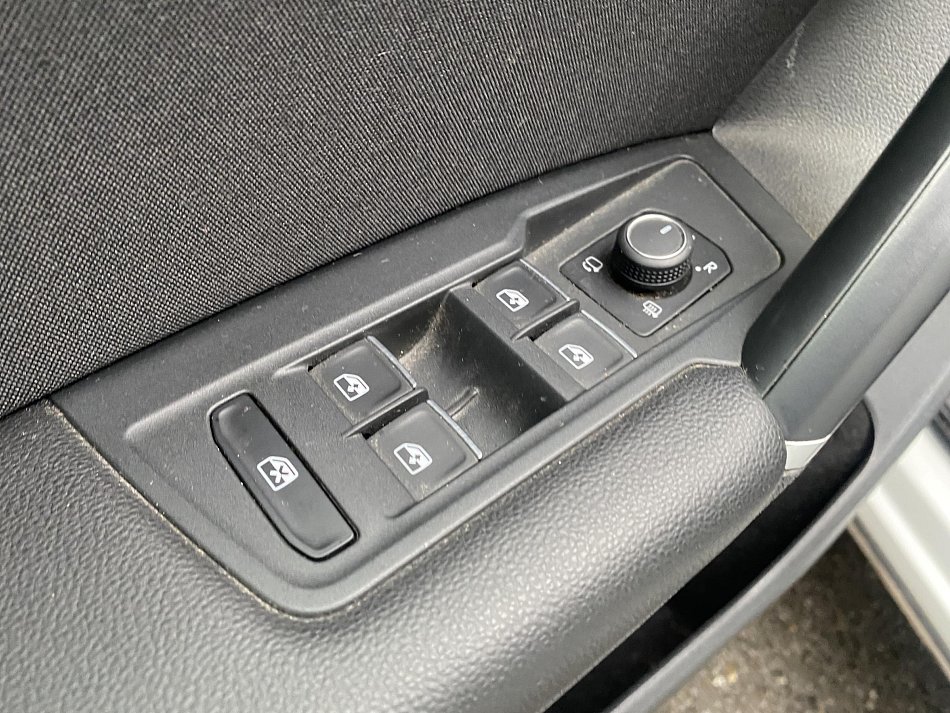 Volkswagen Tiguan 2.0 TSi Highline 4x4