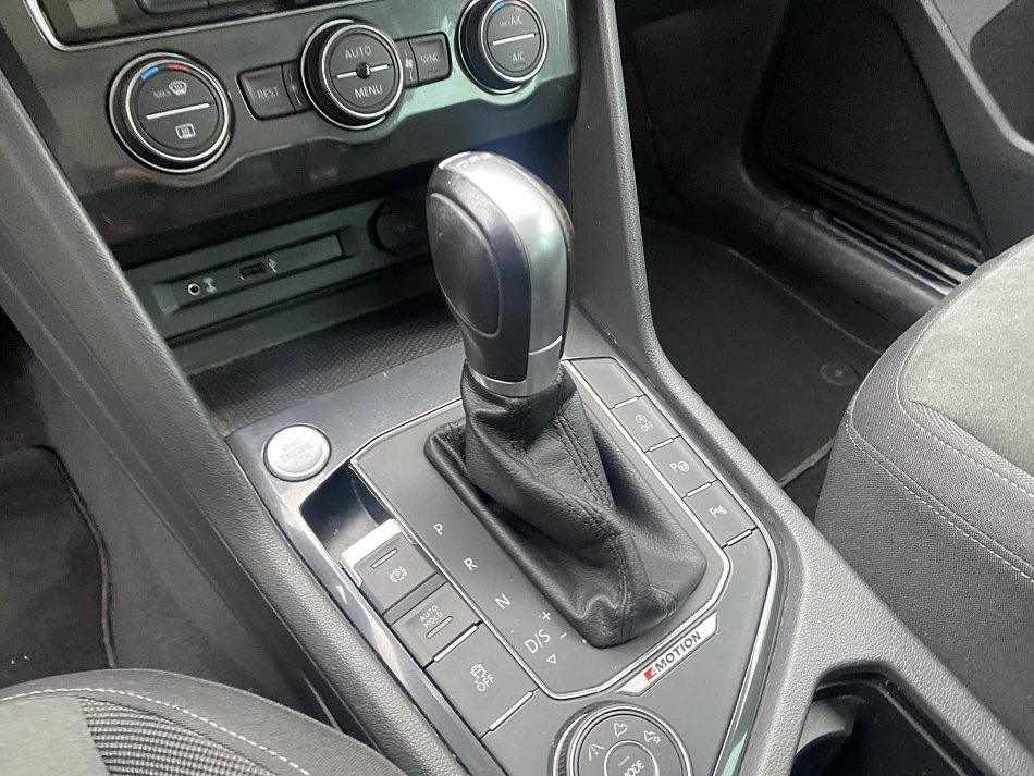 Volkswagen Tiguan 2.0 TSi Highline 4x4