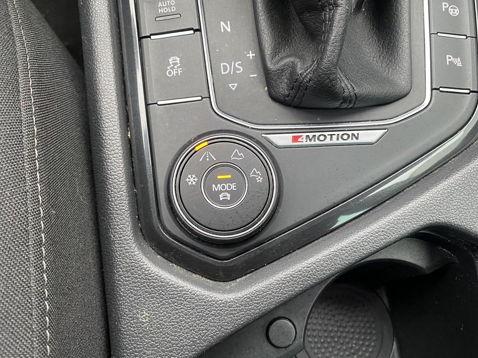 Volkswagen Tiguan 2.0 TSi Highline 4x4