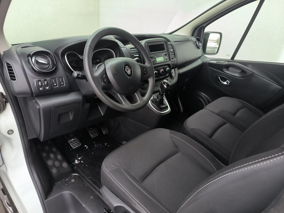 Renault Trafic 2.0dCi  L2H1