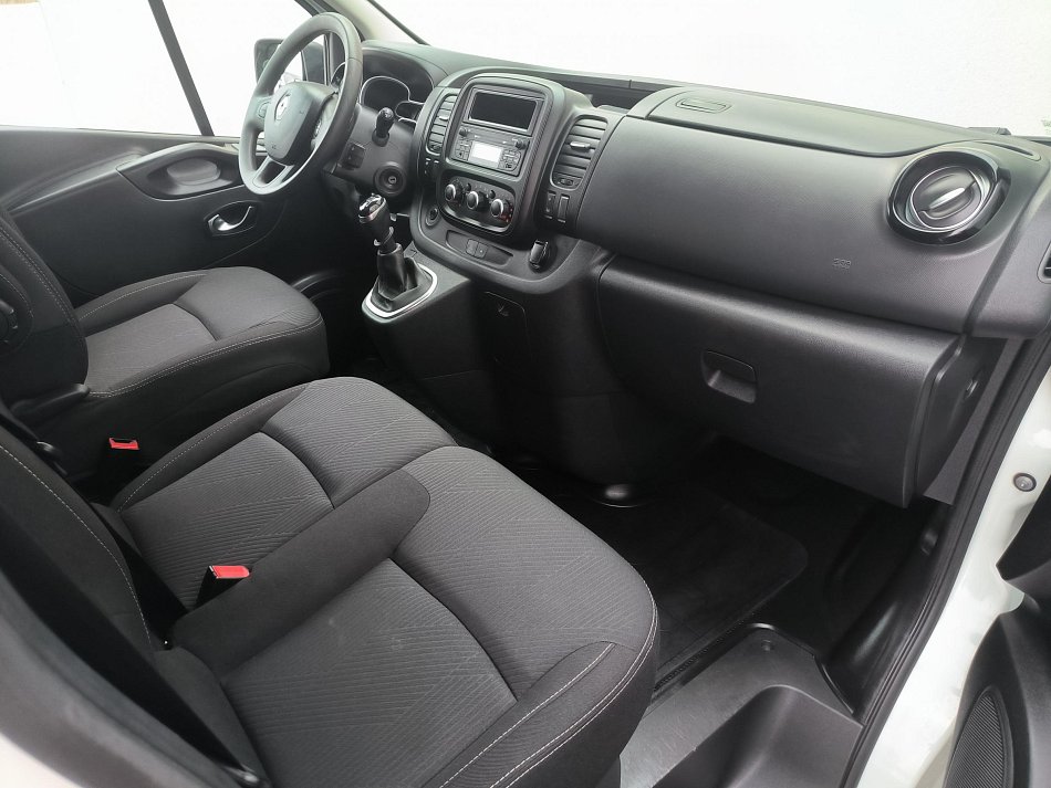 Renault Trafic 2.0dCi  L2H1