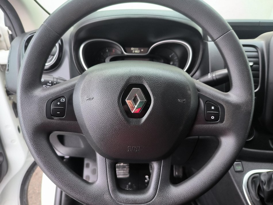 Renault Trafic 2.0dCi  L2H1