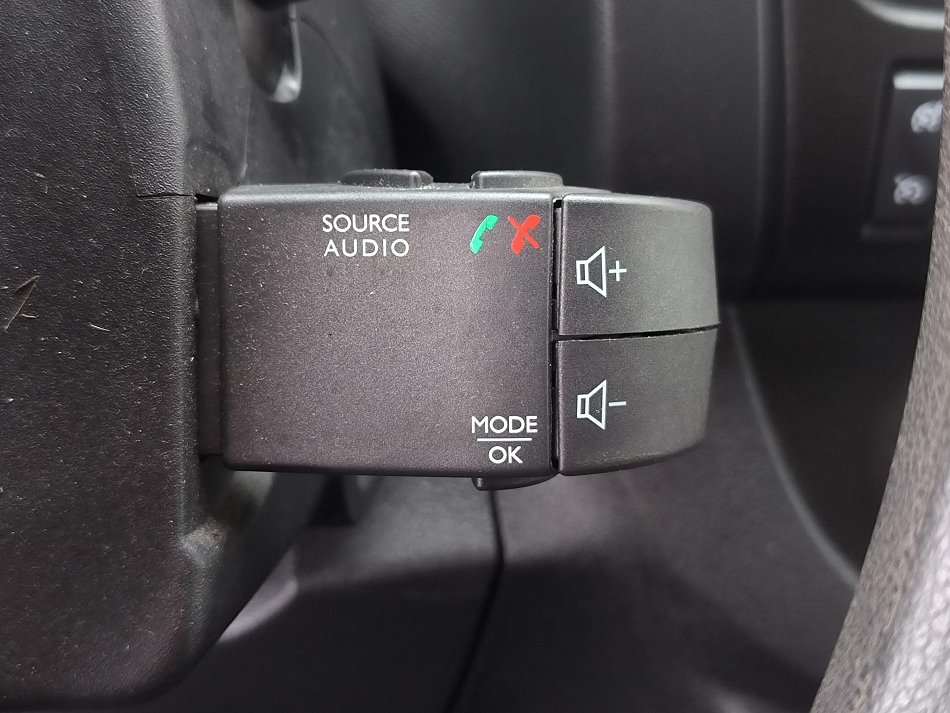 Renault Trafic 2.0dCi  L2H1