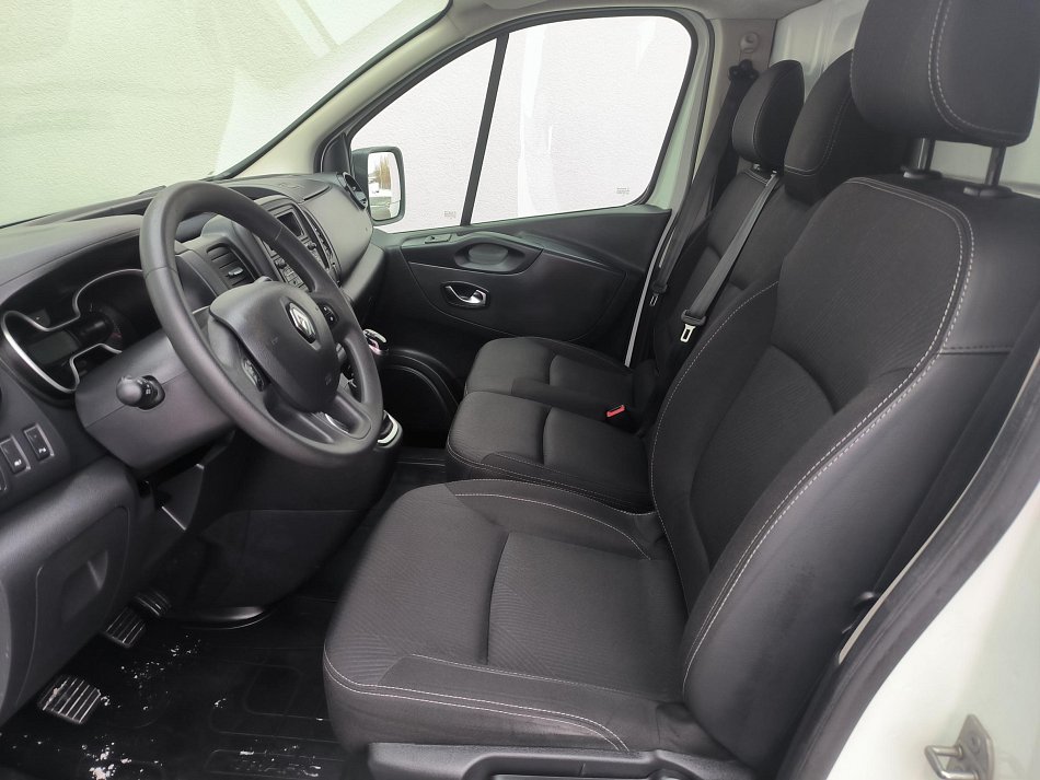 Renault Trafic 2.0dCi  L2H1