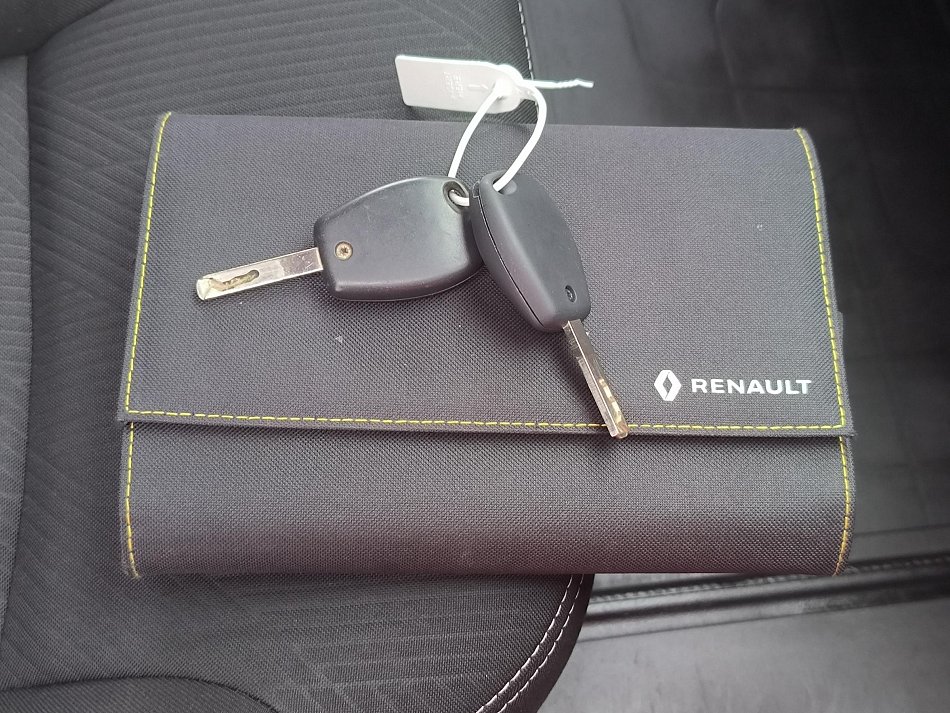 Renault Trafic 2.0dCi  L2H1