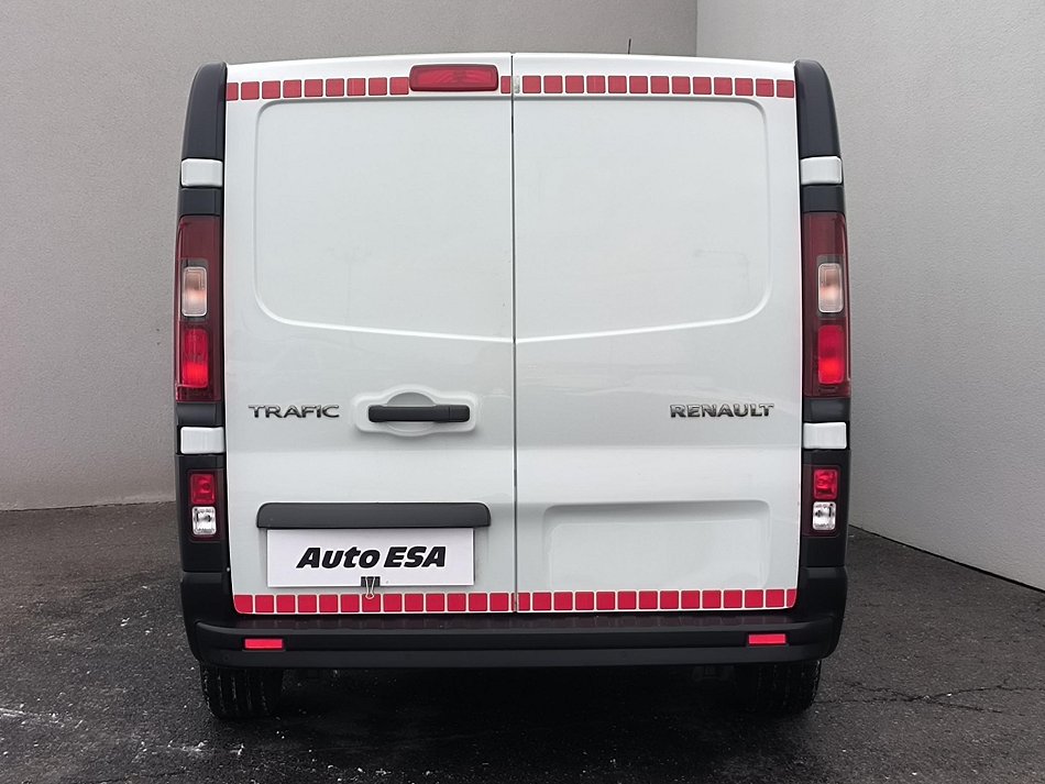 Renault Trafic 2.0dCi  L2H1