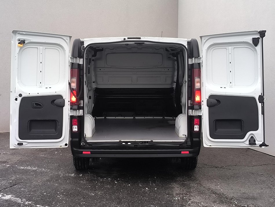 Renault Trafic 2.0dCi  L2H1