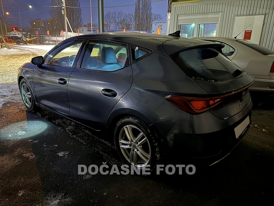 Seat Leon 1.5 tsi 