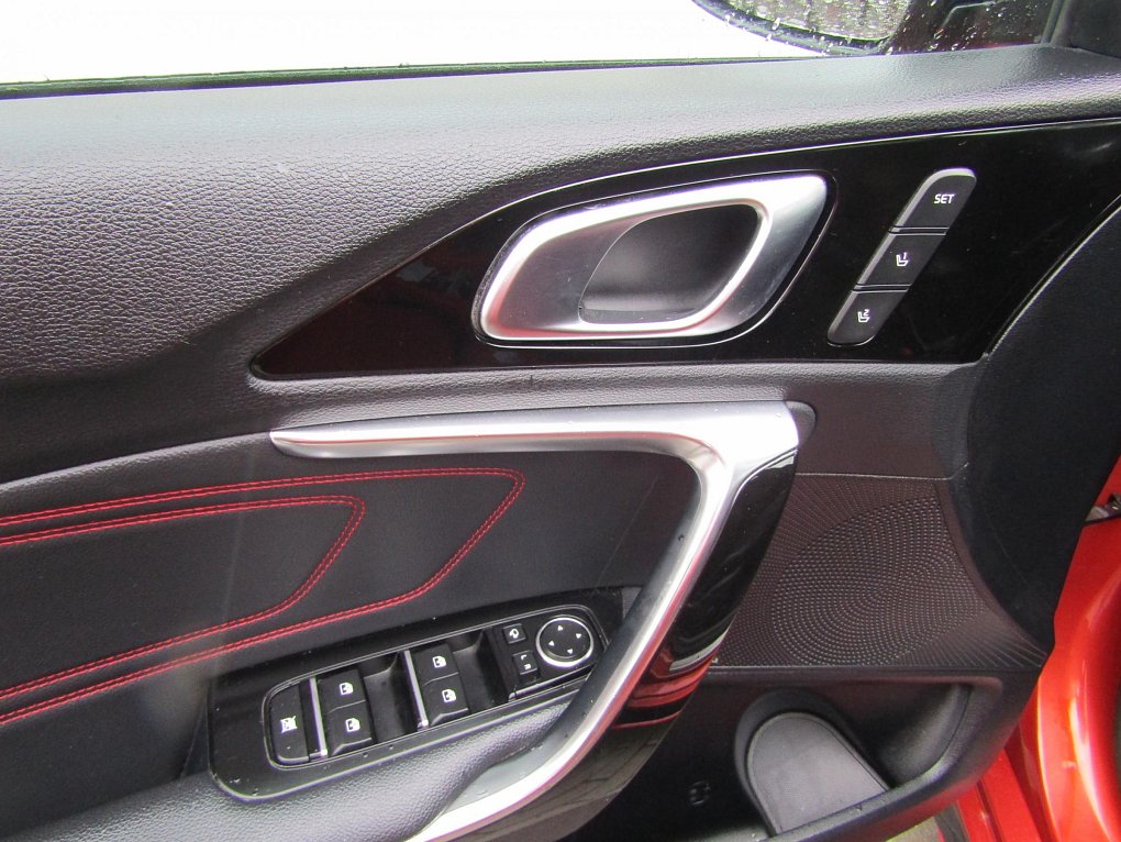 Kia Proceed 1.6T-GDi 