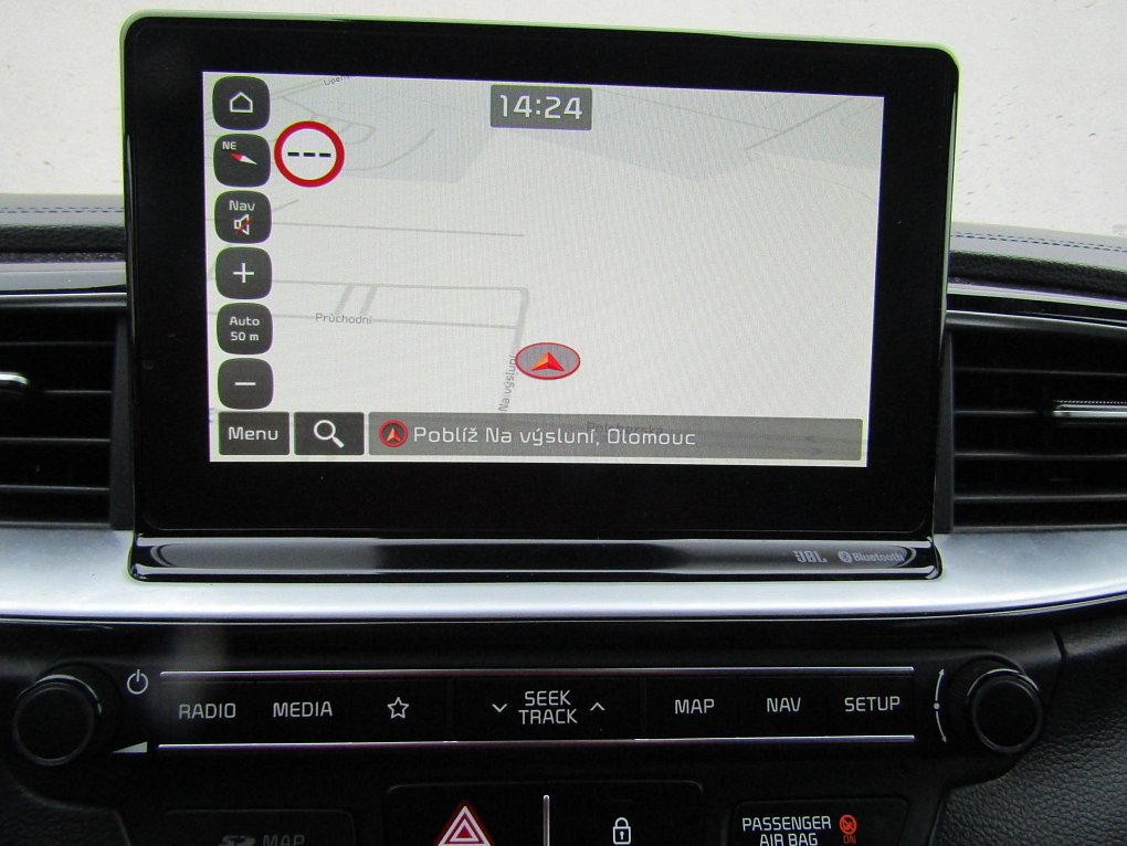 Kia Proceed 1.6T-GDi 