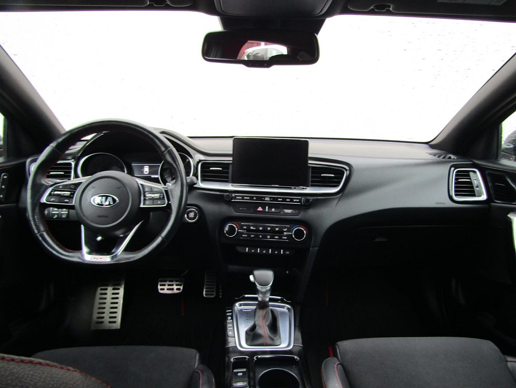 Kia Proceed 1.6T-GDi 