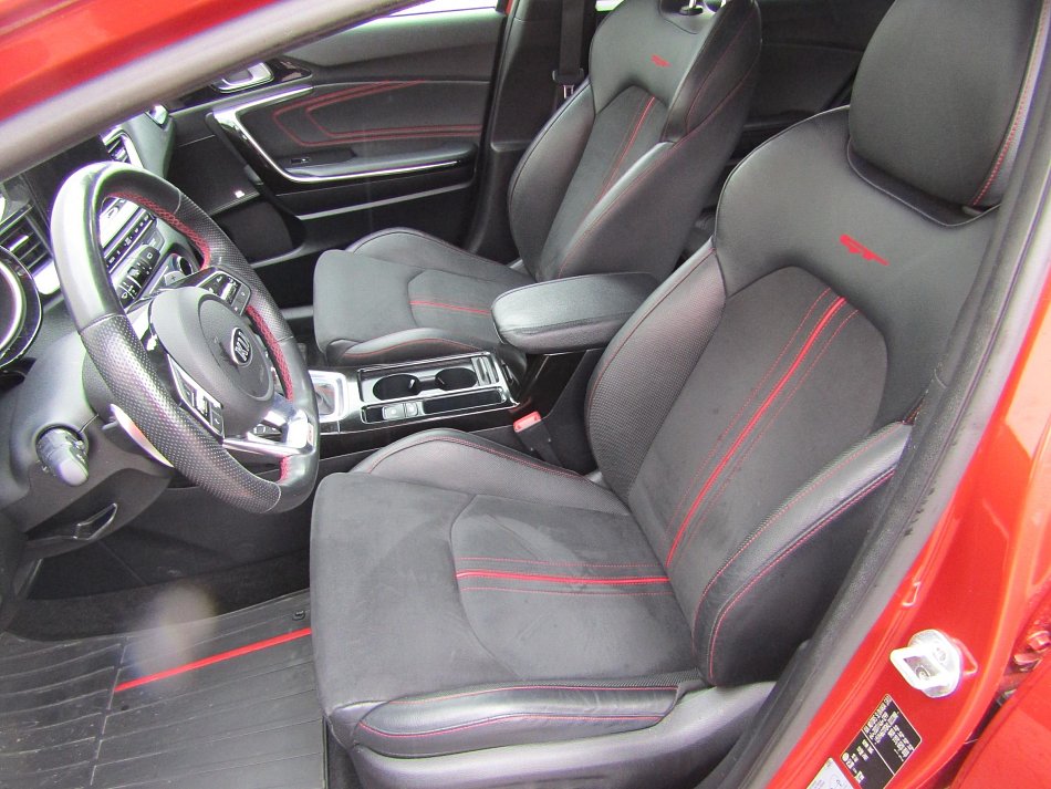 Kia Proceed 1.6T-GDi 