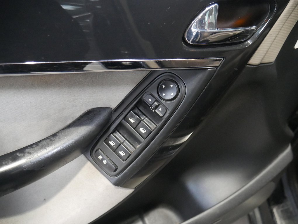 Citroën C4 Picasso 2.0HDi 