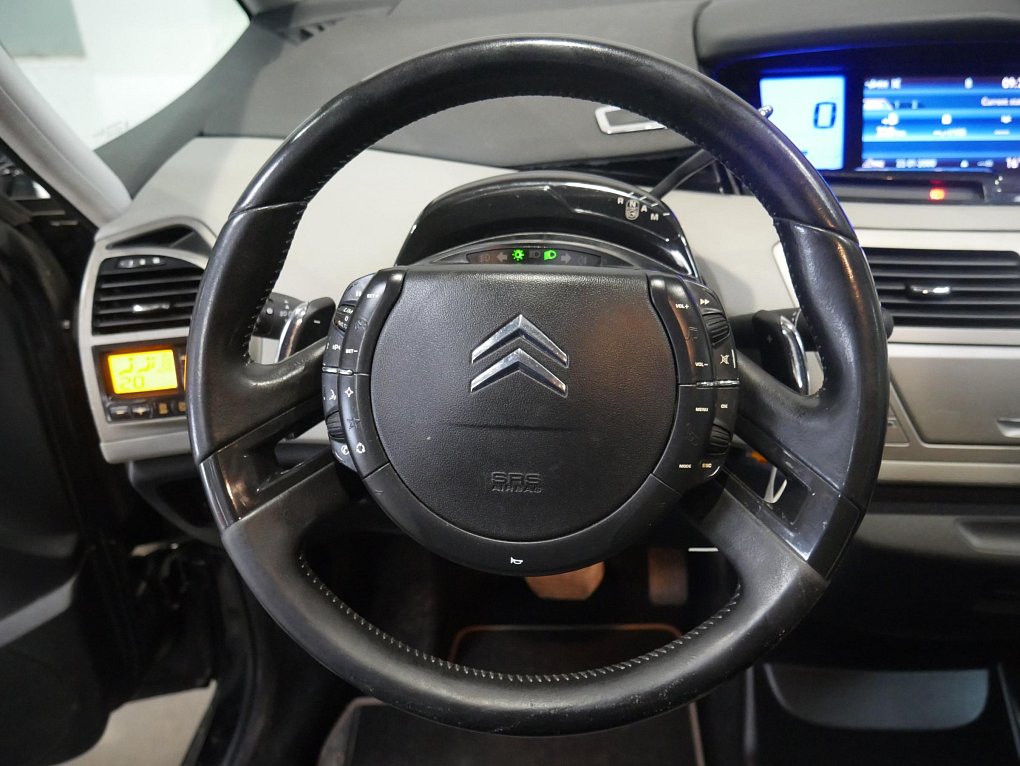 Citroën C4 Picasso 2.0HDi 