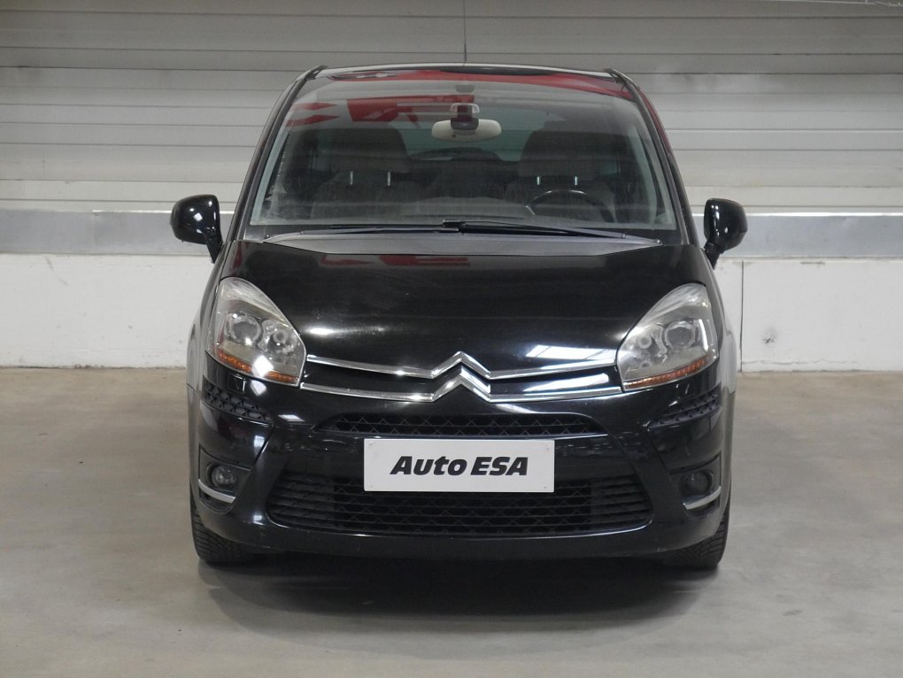 Citroën C4 Picasso 2.0HDi 