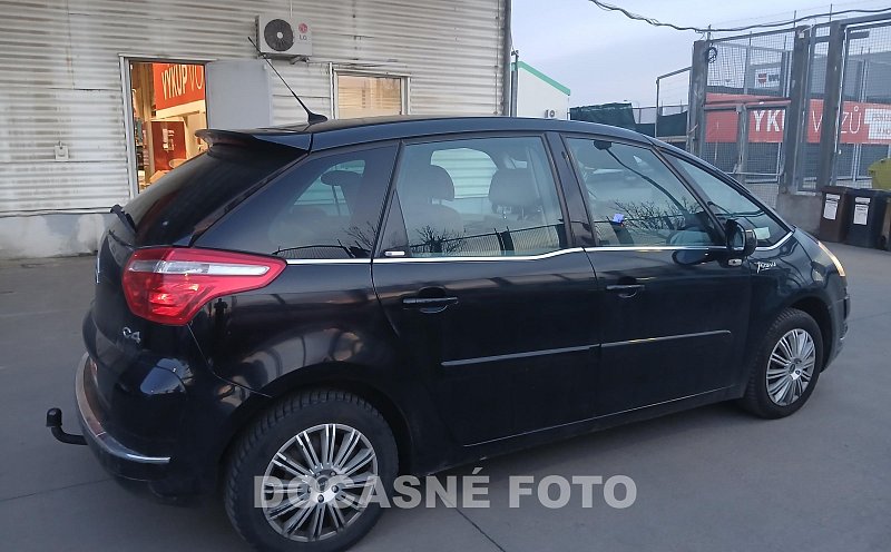 Citroën C4 Picasso 2.0HDI 