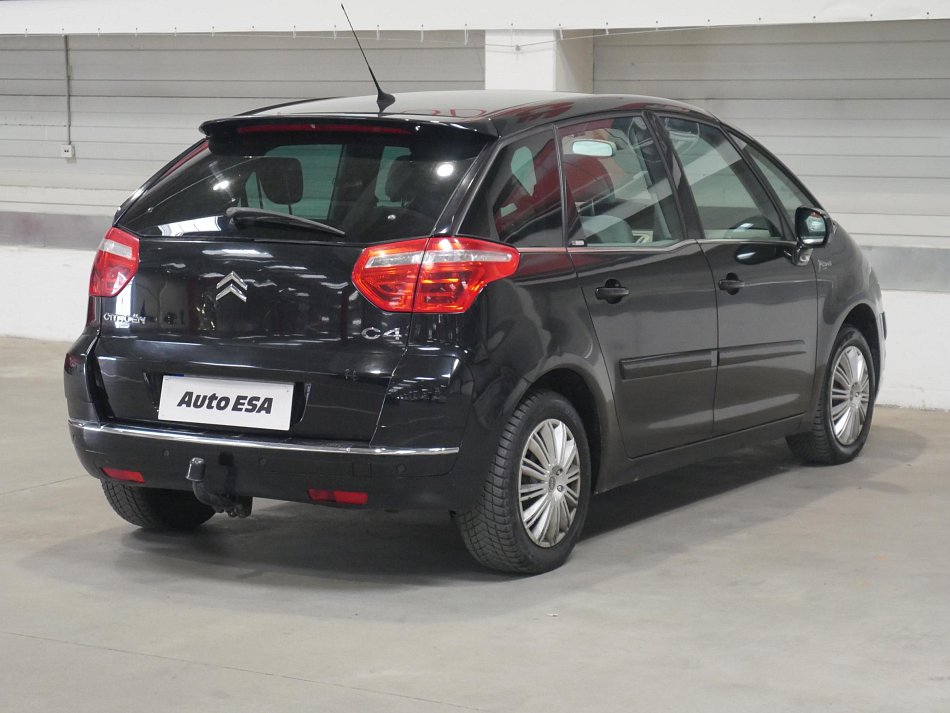 Citroën C4 Picasso 2.0HDi 