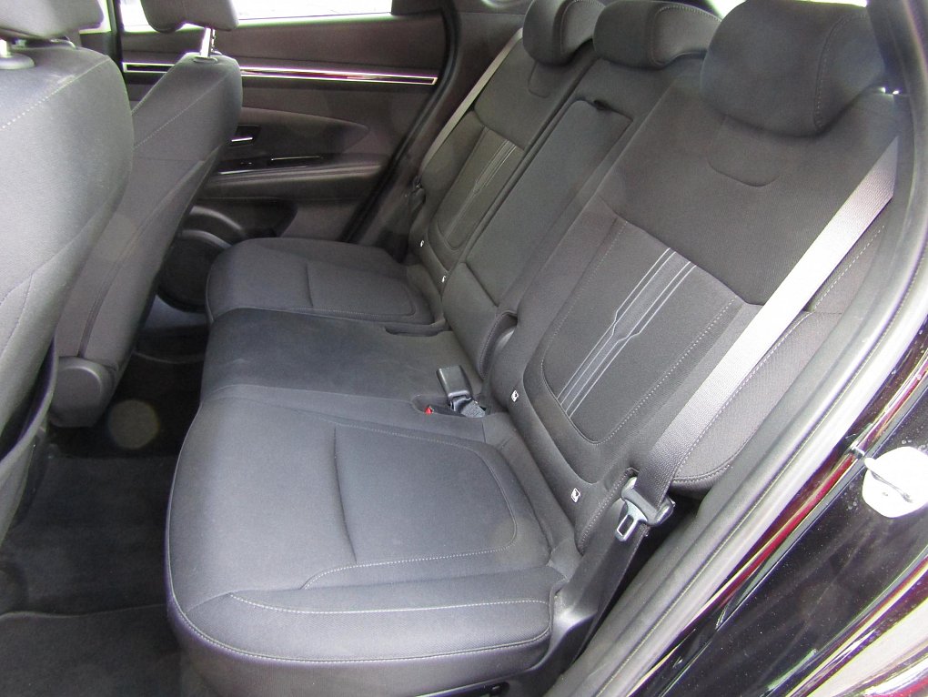 Hyundai Tucson 1.6 T-GDi 