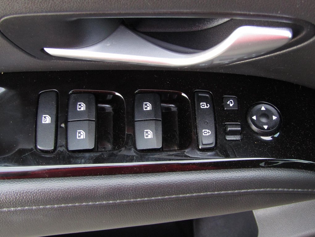 Hyundai Tucson 1.6 T-GDi 