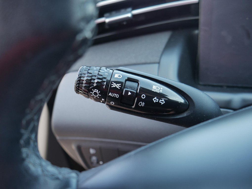 Hyundai Tucson 1.6 T-GDi 