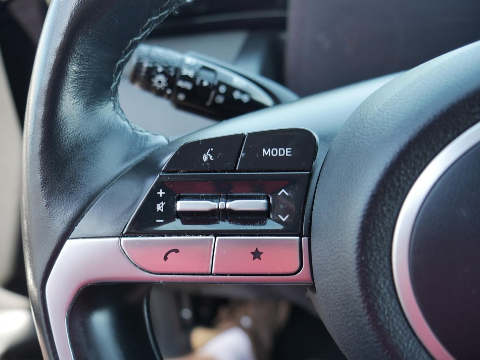 Hyundai Tucson 1.6 T-GDi 