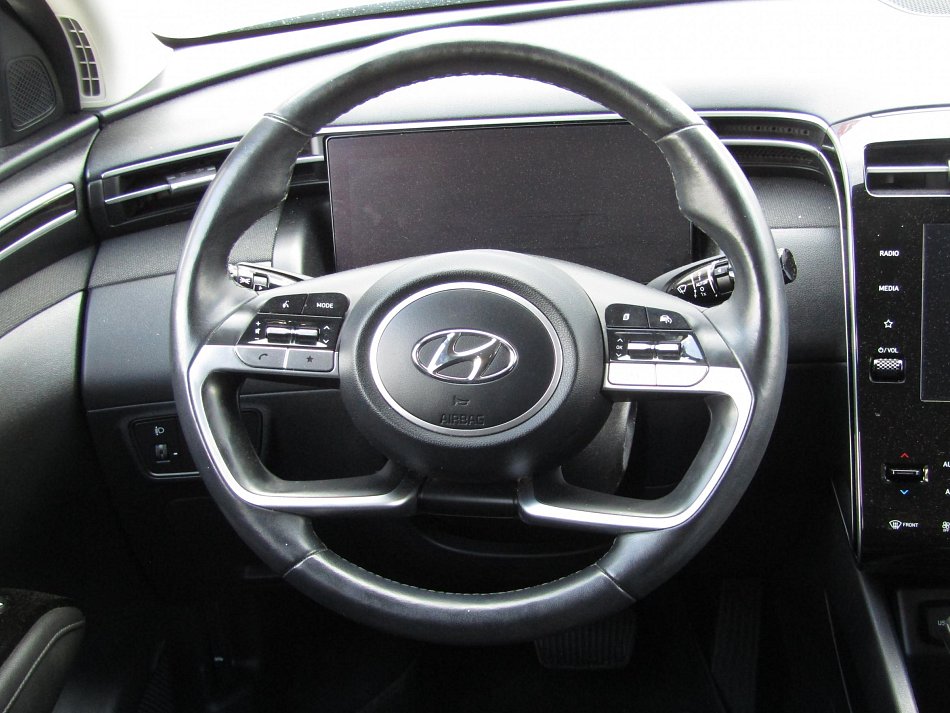 Hyundai Tucson 1.6 T-GDi 