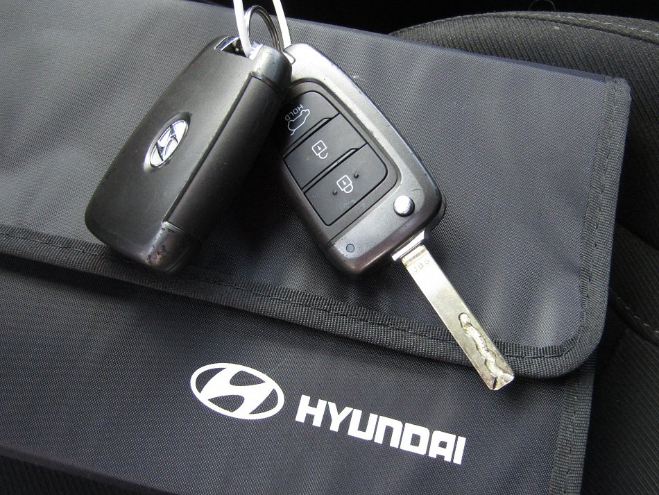 Hyundai Tucson 1.6 T-GDi 