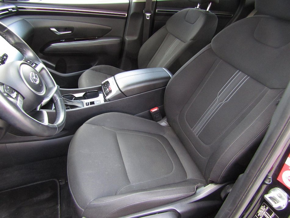 Hyundai Tucson 1.6 T-GDi 