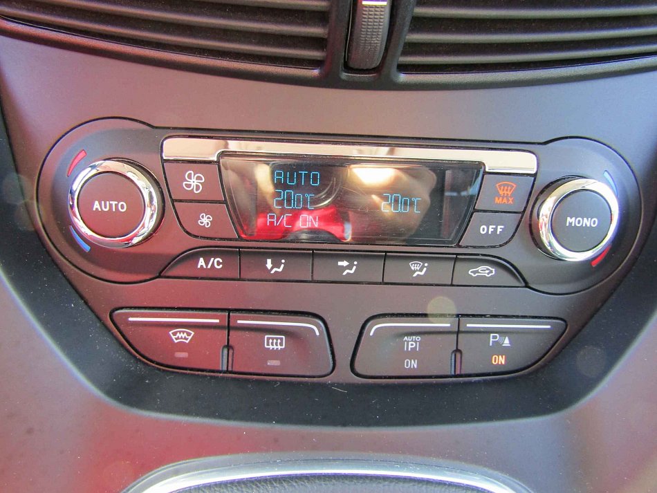 Ford Grand C-MAX 2.0 TDCi 