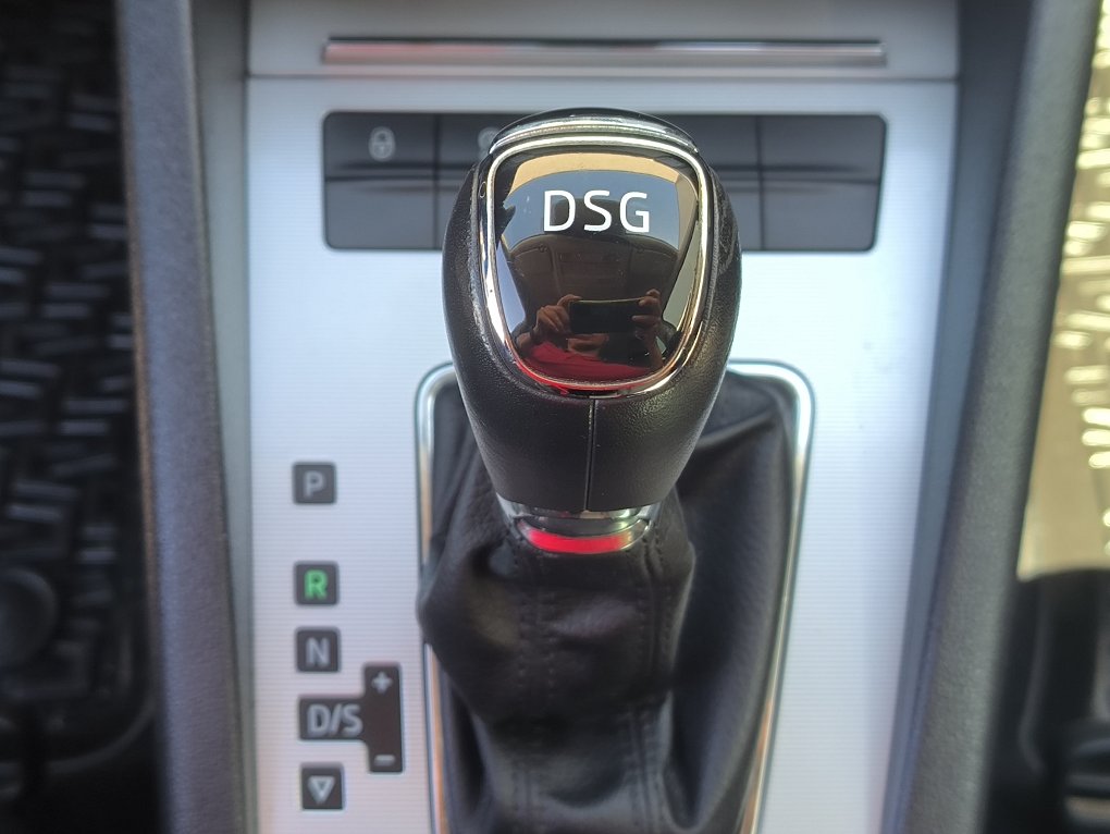 Škoda Octavia III 2.0TDI 