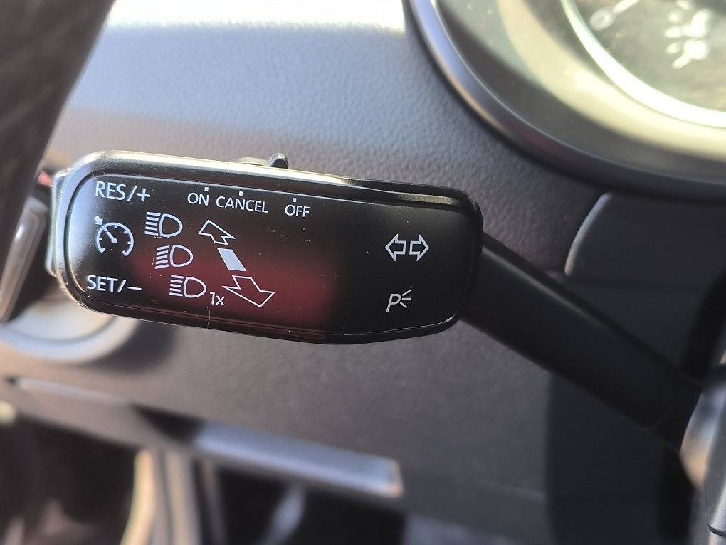 Škoda Octavia III 2.0TDI 
