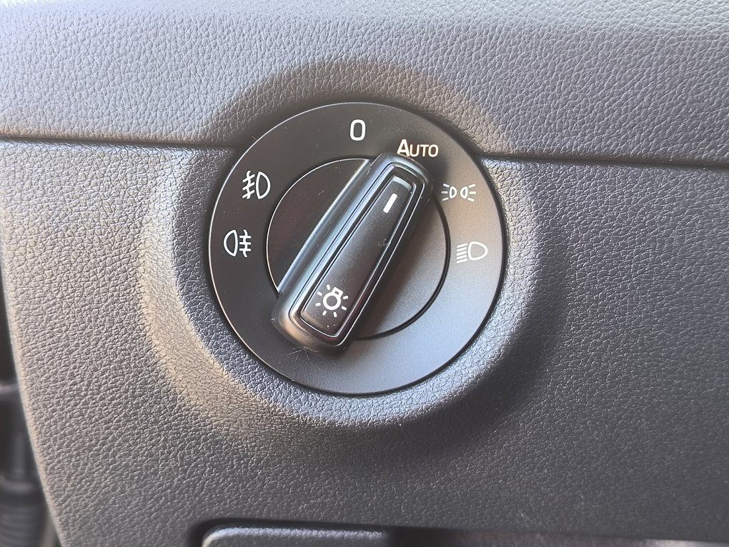 Škoda Octavia III 2.0TDI 