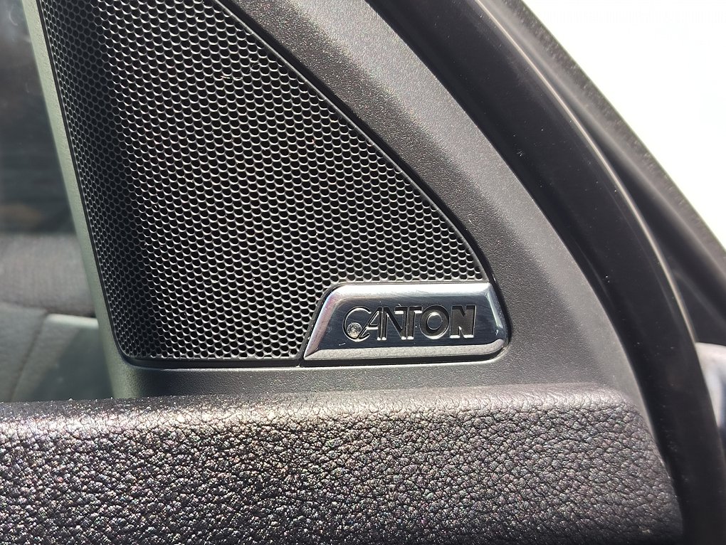 Škoda Octavia III 2.0TDI 