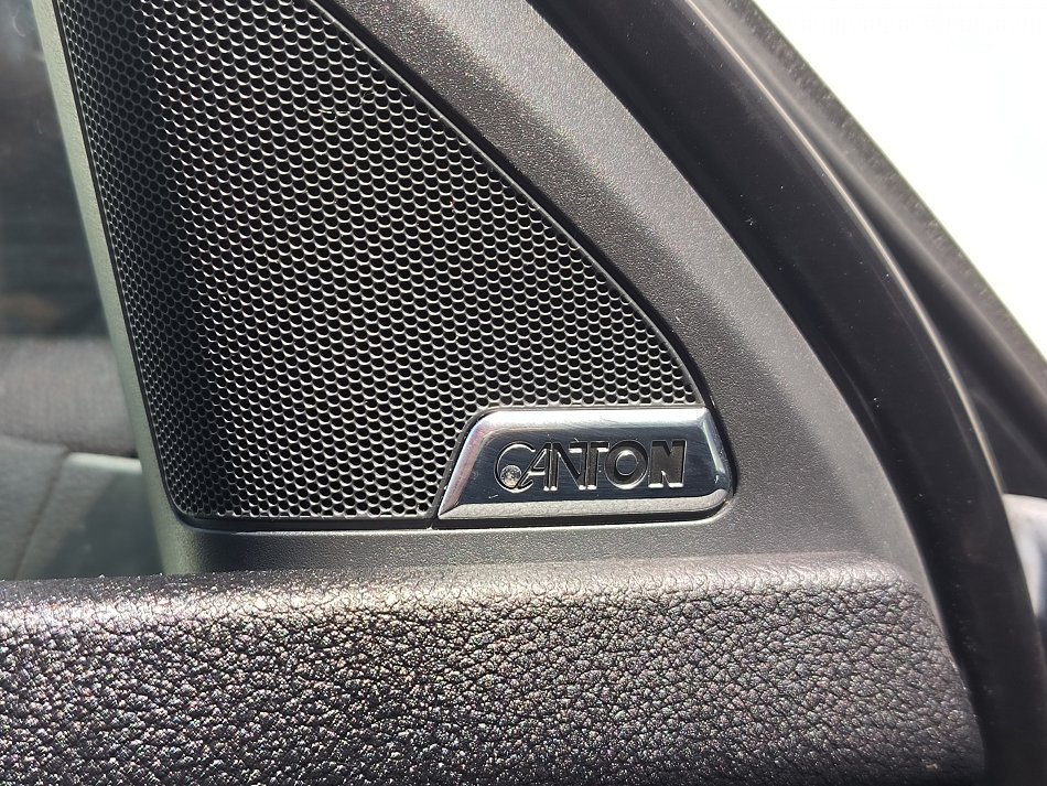 Škoda Octavia III 2.0TDI 