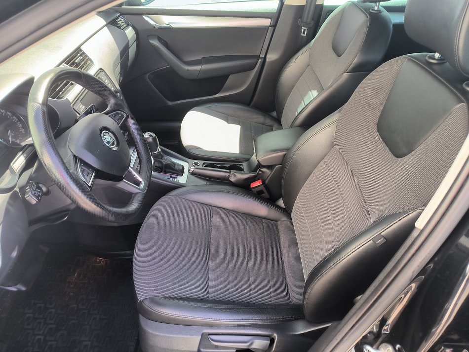 Škoda Octavia III 2.0TDI 