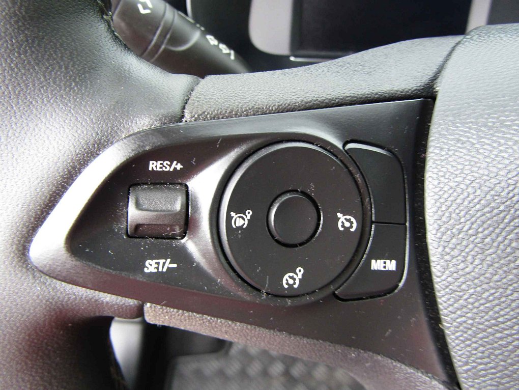 Opel Corsa 1.2 T 